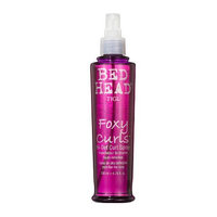 Bed Head Foxy Curls Hi-Def Curl Spray
