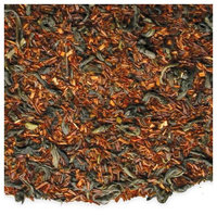 Davidson's Tea Davidson Organic Tea 6106 Bulk Red And Green Tea