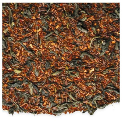 Davidson's Tea Davidson Organic Tea 6106 Bulk Red And Green Tea