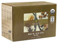 MOCAFE Coffee - Dominican Mocha Frappe - 10 lb