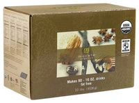 MOCAFE No Coffee - Dominican Mocha Frappe - 10 lb