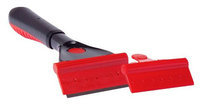 Tominaga EASY SCRAPE ALGAE SCRAPER HAND-HELD