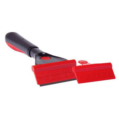 Tominaga EASY SCRAPE ALGAE SCRAPER HAND-HELD