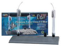 Lee S Aquarium & Pet Lees Aquarium and Pet Product LE13156 12 x 30 Premium Ugf 20L29 Gallon