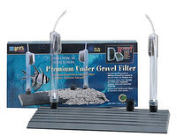 Lee S Aquarium & Pet Lees Aquarium and Pet Product LE13158 12 x 36 Premium Ugf - 30 Gallon