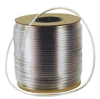 Lee S Aquarium & Pet Lees Pet Products ALE14530 Airline Tubing Heavy 500 ft. Roll