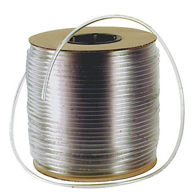 Lee S Aquarium & Pet Lees Pet Products ALE14530 Airline Tubing Heavy 500 ft. Roll