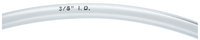 Lee S Aquarium & Pet Lees Flexible Clear Aquarium Tubing: 3/8
