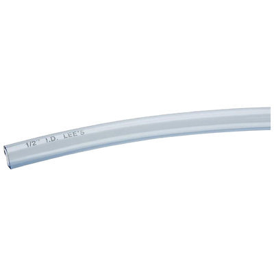 Lee S Aquarium & Pet Lees Aquarium 50-Feet Flex Aquarium 1/2-Inch Tubing - Clear