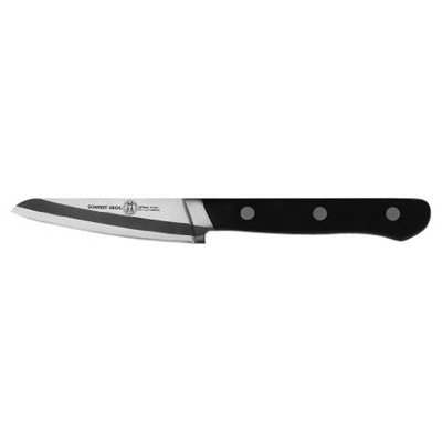 Schmidt Brothers Cutlery Stone Cut Forge 3.5