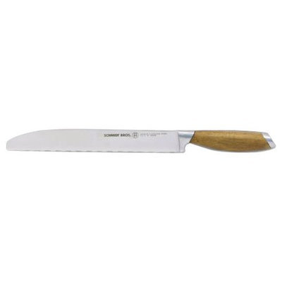 Schmidt Brothers Cutlery Bonded Teak 9