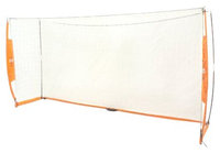 Bsn Bownet Soccer Large Portable Sports Goal (8' x 24')