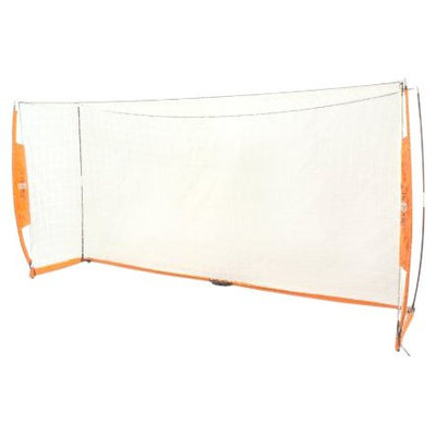 Bsn Bownet Soccer Large Portable Sports Goal (8' x 24')