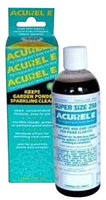 H2o Aquatics Loving Pets H2o Aquatics (Loving Pets) ALVE500 Acurel E Pond Clarifier