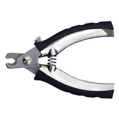 Resco Pro-Series Scissor-Type Nail Trimmer - Large