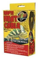 Zoo Med Laboratories SZMRHC150 Repti Heat Cable