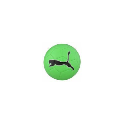 Puma FluoCat Training Soccer Ball, Green - Size 3