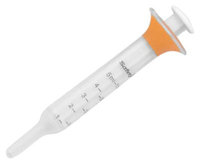 Safety 1st Easy Fill Medicine Syringe