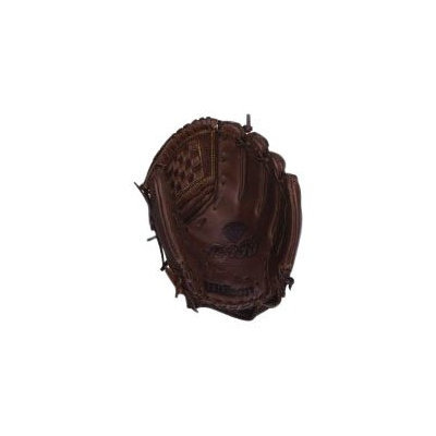 Wilson Game Ready Soft Fit Fastpitch Glove, 12