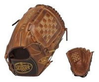 Louisville Slugger FG Omaha Pro Baseball Infielders Gloves, 12