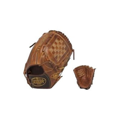Louisville Slugger FG Omaha Pro Baseball Infielders Gloves, 12