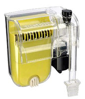 JW Pet Company Fusion 3 Power Filter for 10-29 Gallon Aquariums