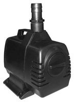 Hampton Water Gardens AHM80460 Pond - Waterfall Pump 1650Gph