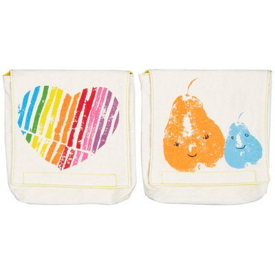 Fluf Snack pack - Good Eats - 1 ct.