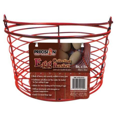 Precision Pet, Egg Basket