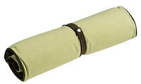 Crypton Super Fabric Travel Mat Bella Chive, Small
