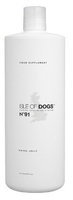 Isle of Dogs Coature No. 91 Royal Jelly Thin or Shedding Coat Dog Supplement - 33.81 oz