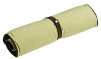 Crypton Super Fabric Travel Mat Bella Chive, Medium