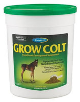 Farnam Company Farnam 31004 Grow Colt Vit and Min Supplmnt