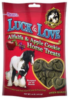 Brown S F.M. Sons Luck+love Alfalf Appl Trt 1# - 53304