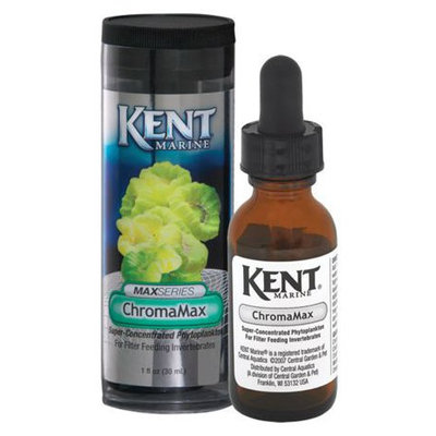 Kent Marine AKMCMX1 1 Oz. Chromamax Phytoplankton