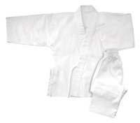 Revgear Youth 7-Ounce Lightweight Karate Student Uniform