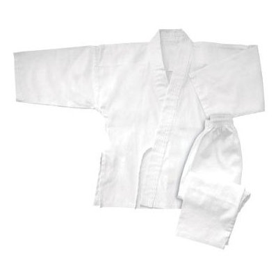 Revgear Youth 7-Ounce Lightweight Karate Student Uniform