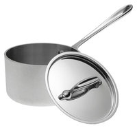 All Clad All-Clad Master Chef 2 1-1/2qt Saucepan