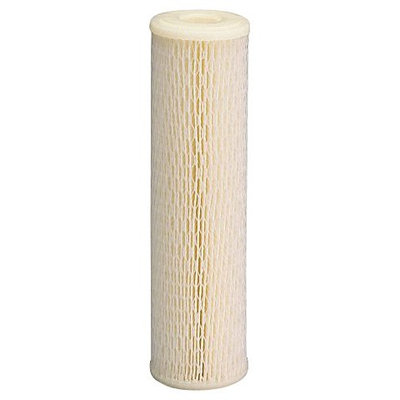 Culligan S1A Level 2 20 Micron Sediment Replacement Cartridge 2-Pk