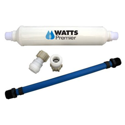 Watts Teardrop Number 1 RV Water Filter
