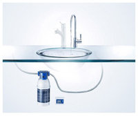 Mavea Aktiv+ Premium Under-Sink Water Filtration System