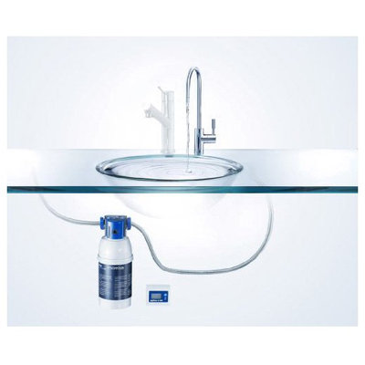 Mavea Aktiv+ Premium Under-Sink Water Filtration System