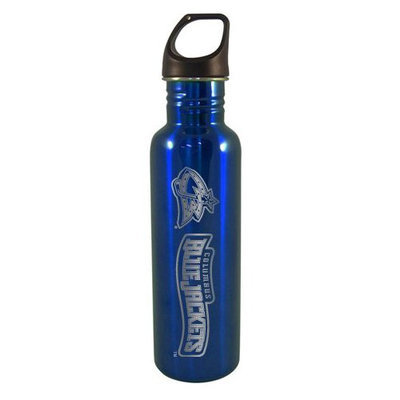 Mustang NHL Columbus Blue Jackets Water Bottle