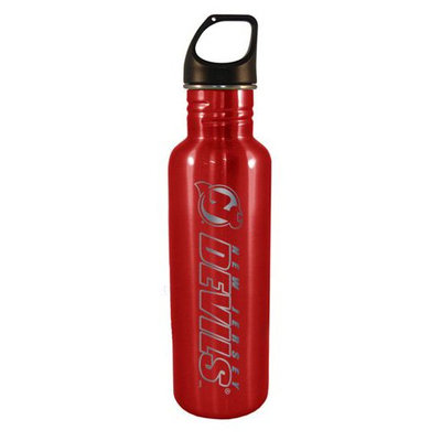 Mustang NHL New Jersey Devils Water Bottle