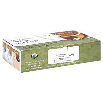 Davidson's Tea Davidson's Bing Cherry with Almond, Tea Bags, 100ct