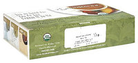 Davidson's Tea Lemon Ginseng Green, Tea Bags, 100ct