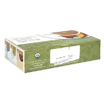 Davidson's Tea, Herbal Chai, Tea Bags, 100ct