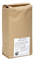 Davidson's Tea, Loose Leaf Bulk, Herbal Garden Harvest, 16oz bag