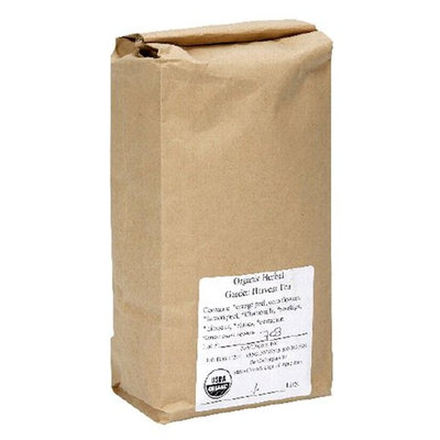 Davidson's Tea, Loose Leaf Bulk, Herbal Garden Harvest, 16oz bag