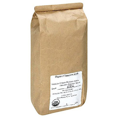 Davidson's Tea, Loose Leaf Bulk, Cinnamon Apple, 16oz bag